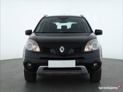 używany Renault Koleos 2.5 16V