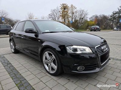 Używany 2009 Audi A3 | 21 000 zł (Uczciwa cena)