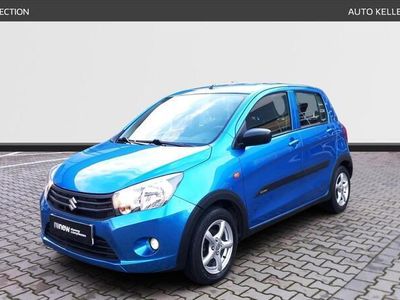 używany Suzuki Celerio CELERIO1.0 Comfort AGS