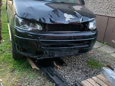 używany VW T5 T5 2.0 BiTDI DSG 180KM Holenderka2.0 BiTDI DSG 180KM Holenderka