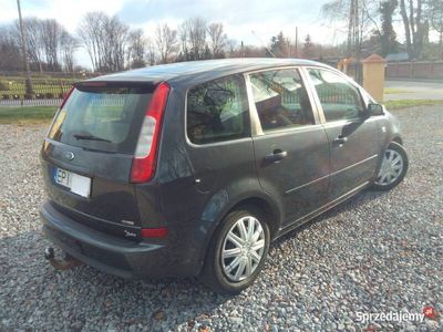 używany Ford C-MAX Focus C-max 1,8 TDCi1,8 TDCi