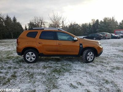 Używany Dacia Duster Prestige 2019 Inny kolor SUV