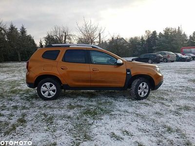 Inny kolor Używany 2019 Dacia Duster Prestige SUV | 64 000 zł