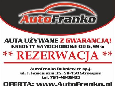 używany Ford Fiesta 1.25 Benzyna 82KM - Zarejestrowany w Polsce, Bo…