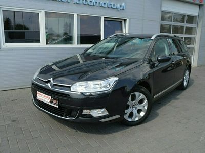 używany Citroën C5 1.6dm 112KM 2011r. 199 000km