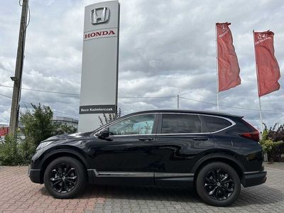 używany Honda CR-V SPORTLINE AWD