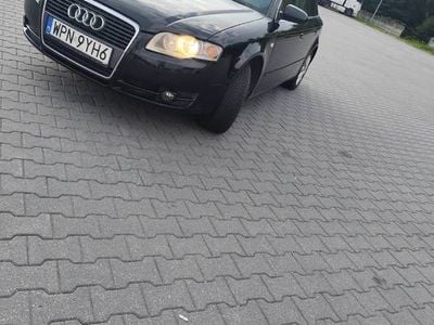 Używany 2006 Audi A4 | 14 000 zł (Uczciwa cena)