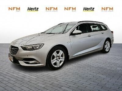 Opel Insignia Country Tourer