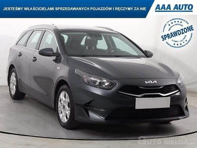 Używany Kia Ceed 2022 Szary Hatchback