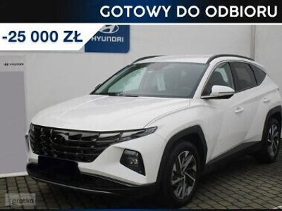 używany Hyundai Tucson III 1.6 T-GDi Executive 2WD 1.6 T-GDi Executive 2WD 150KM