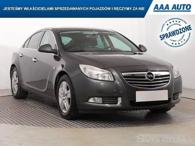 Używany Opel Insignia 2011 Szary