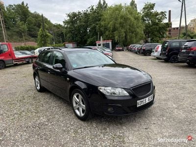 Seat Exeo