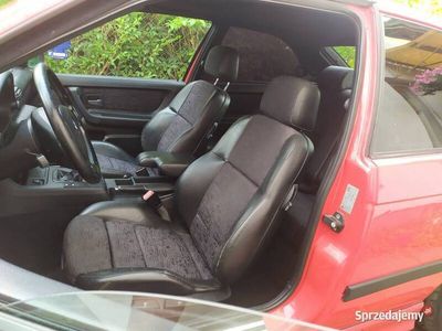 Używany 1997 BMW 323 Compact Hatchback | 26 000 zł