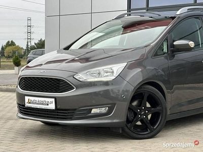 Ford Grand C-Max