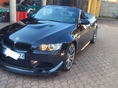 Używany BMW M3 Competition Edition 2012 Kabriolet