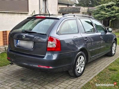 Używany 2010 Skoda Octavia Kombi | 11 000 zł (Uczciwa cena)