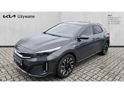 używany Kia XCeed 1.5 M