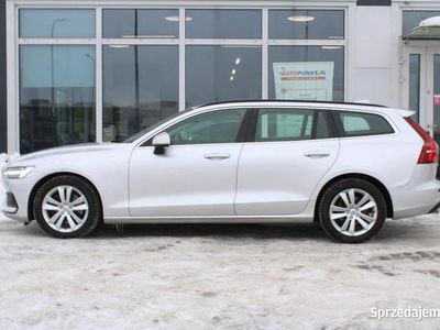 Używany Volvo V60 197 KM (144 kW) 2021 Kombi