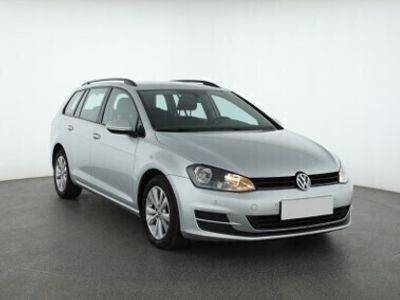 VW Golf VII