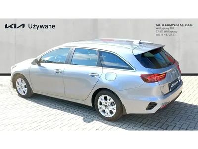 Kia Ceed Sportswagon