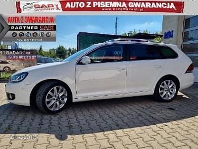 VW Golf VII