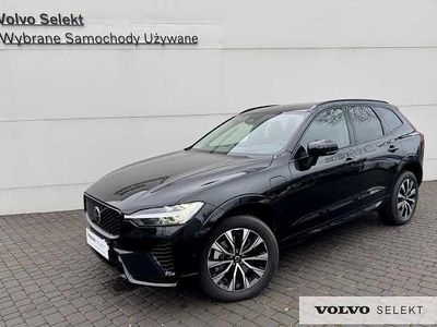 Czarny Używany 2026 Volvo XC60 SUV | 279 900 zł