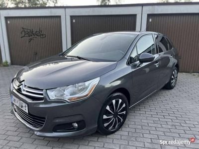 Citroën C4