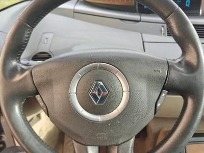 Używany Renault Espace Initiale Paris 2006 Minivan