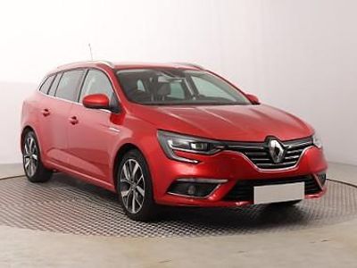 Renault Mégane IV