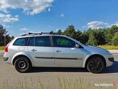 Renault Mégane GrandTour