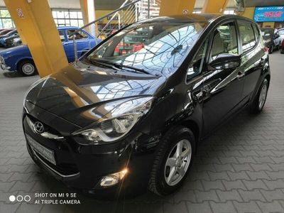 używany Hyundai ix20 1 REJ 2012 ZOBACZ OPIS !! W podanej cenie rocz…