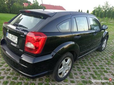 używany Dodge Caliber 