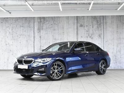 BMW 330e