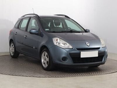 Renault Clio GrandTour