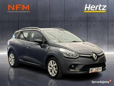 Renault Clio GrandTour