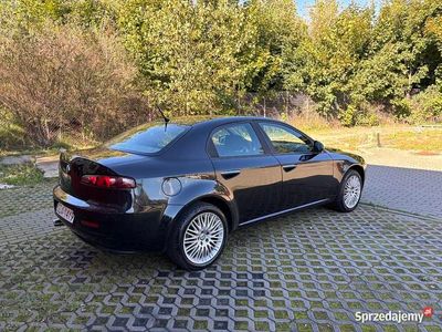 Alfa Romeo 159