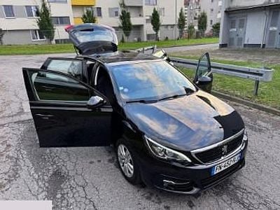 Używany Peugeot 308 Active 2018 Kombi