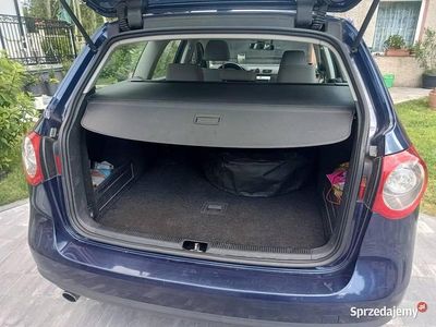 Używany VW Passat 2008 Kombi