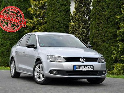 VW Jetta