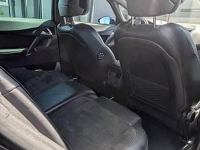 Używany Citroën DS5 2016 Hatchback