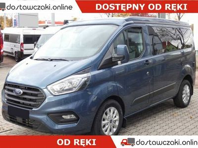 używany Ford Custom Transit2dm 185KM 2022r. km