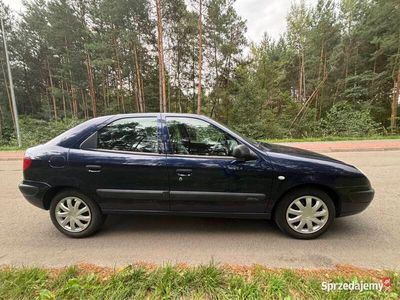 Citroën Xsara