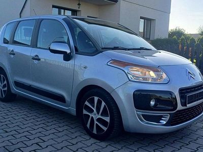 Citroën C3 Picasso