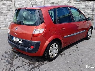 Renault Scénic II
