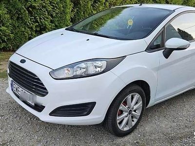 Używany 2013 Ford Fiesta | 17 000 zł (Uczciwa cena)
