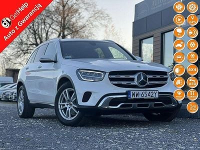 Mercedes GLC200