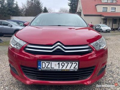 Citroën C4