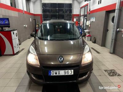 Renault Scénic III