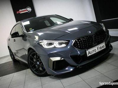 Szary Używany 2020 BMW M235 Sedan/Limuzyna | 133 500 zł