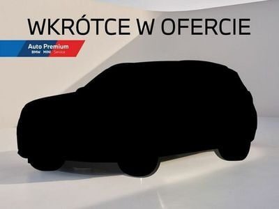Czarny (metalik) Używany 2022 BMW X1 SUV | 158 400 zł